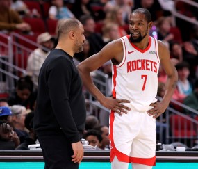 开云APP-乌度卡：关键球布置本以为鹈鹕会换防 KD进不进只取决于他自己