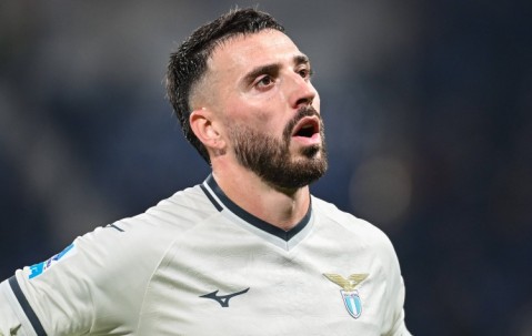 开云-阿斯报：马竞对拉齐奥中卫吉拉感兴趣，转会费可能超过2000万欧元