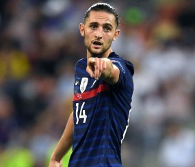 开云网页版-斯基拉：拉比奥愿意接受米兰提供的两年合同和500万年薪