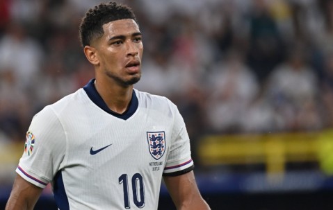 kaiyun-博主：除非贝林表现提升，否则预计世界杯图赫尔将让罗杰斯首发