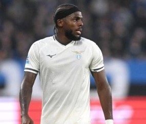 开云下载-迪马：科莫有意拉齐奥后卫塔瓦雷斯，贝西克塔斯同样参与竞争