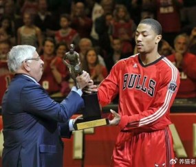 开云网页版-都知道罗斯是历史最年轻MVP，那最老MVP是谁？|NBA|马龙|芝加哥公牛队|迈克尔·乔丹|nba_新浪体育_新浪新闻