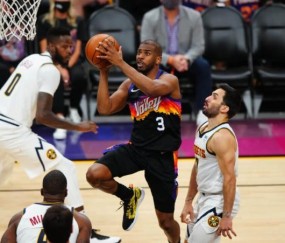 开云中国-保罗缺席影响不大？蒙蒂：我们拥有应对挑战的准备