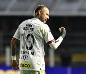 开云中国-巴媒：内马尔入选巴西队初步名单，3月热身赛名单将在16日公布