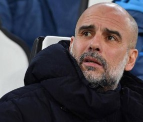 开云网页版-瓜帅：争欧冠资格是最难一役？我们有过更难的挑战