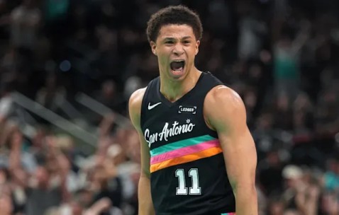 卡特-布莱恩特：我觉得自己目前尚未发挥出最佳水平