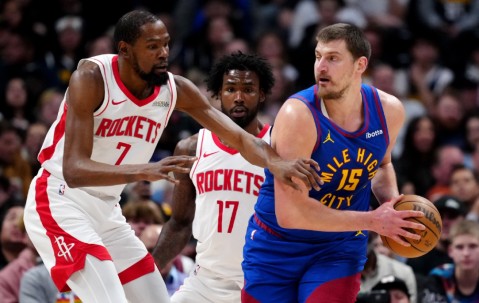 开云官网-3胜8负，无奈净输86分！坐拥超级阵容却人见人欺，还不如趁早散伙