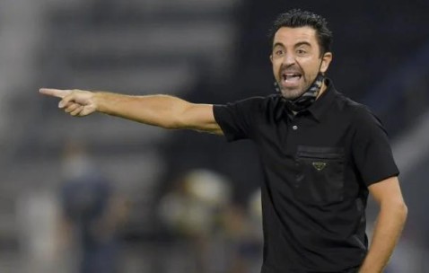 开云APP-巴萨高层赴卡塔尔谈哈维解约 周末临时主帅带队？