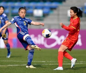 U20女足出线渺茫!末轮需大胜越南+朝鲜输球